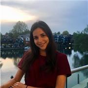 Studentessa Italo Inglese